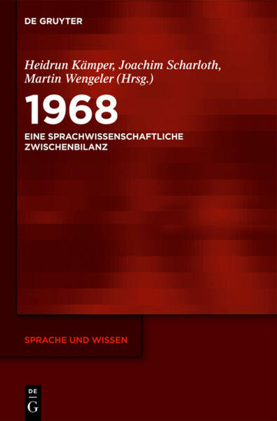 1968 | Bundesamt für magische Wesen