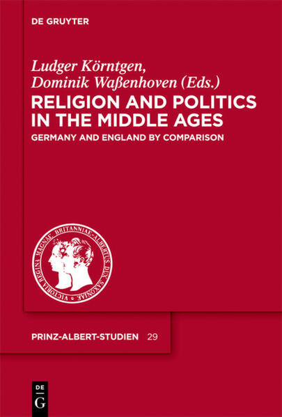 Religion and Politics in the Middle Ages | Bundesamt für magische Wesen