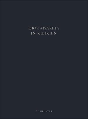 Diokaisareia in Kilikien: Die Nekropolen von Diokaisareia | Bundesamt für magische Wesen