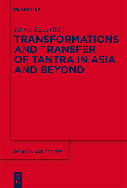 The essays in this volume, written by specialists working in the field of tantric studies, attempt to trace processes of transformation and transfer that occurred in the history of tantra from around the seventh century and up to the present. The volume gathers contributions on South Asia, Tibet, China, Mongolia, Japan, North America, and Western Europe by scholars from various academic disciplines, who present ongoing research and encourage discussion on significant themes in the growing field of tantric studies. In addition to the extensive geographical and temporal range, the chapters of the volume cover a wide thematic area, which includes modern Bengali tantric practitioners, tantric ritual in medieval China, the South Asian cults of the mother goddesses, the way of Buddhism into Mongolia, and countercultural echoes of contemporary tantric studies.