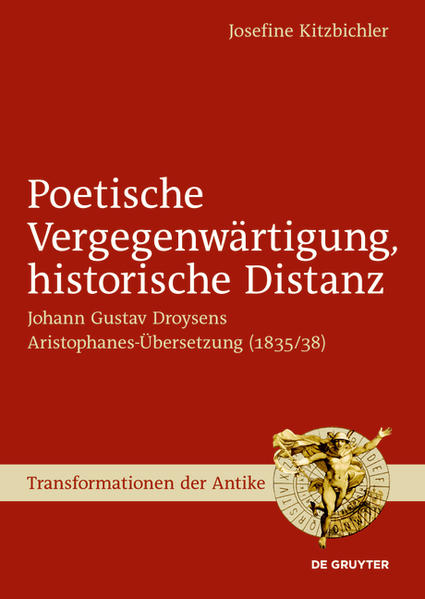 Poetische Vergegenwärtigung