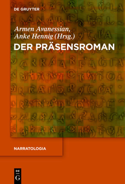 Der Präsensroman | Bundesamt für magische Wesen