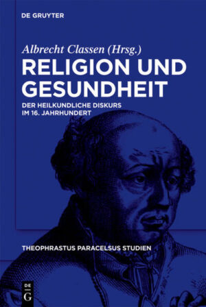 Religion und Gesundheit | Bundesamt für magische Wesen