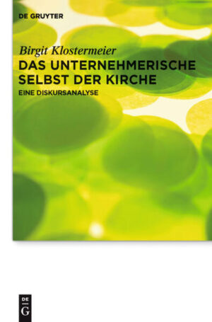 Das unternehmerische Selbst der Kirche | Bundesamt für magische Wesen