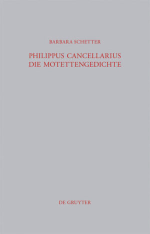 Philippus Cancellarius | Bundesamt für magische Wesen