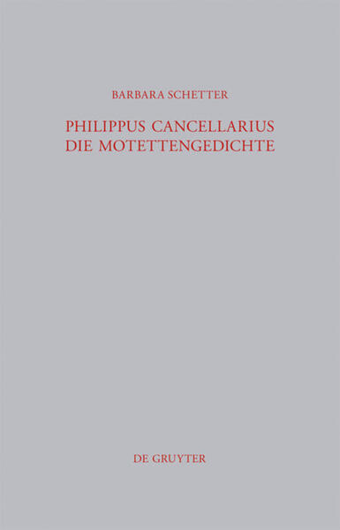 Philippus Cancellarius | Bundesamt für magische Wesen