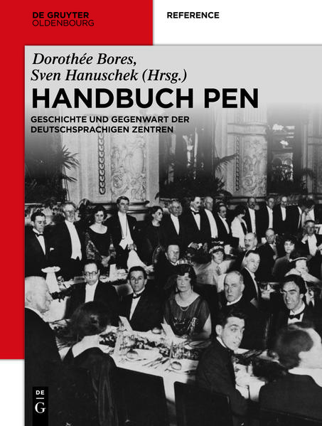 Handbuch PEN | Bundesamt für magische Wesen