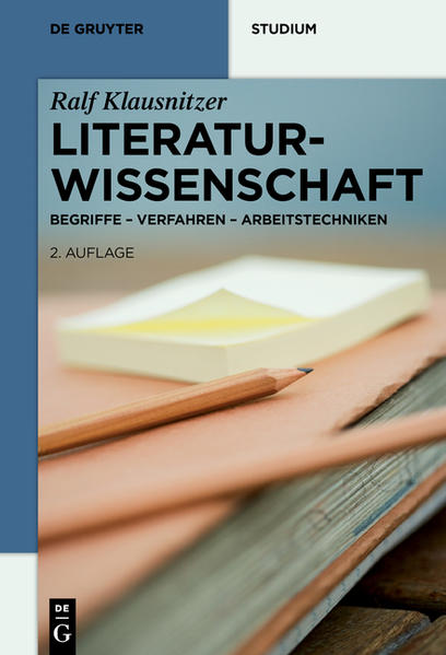 Literaturwissenschaft | Bundesamt für magische Wesen