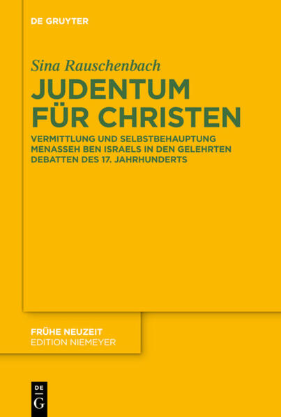 Judentum für Christen | Bundesamt für magische Wesen