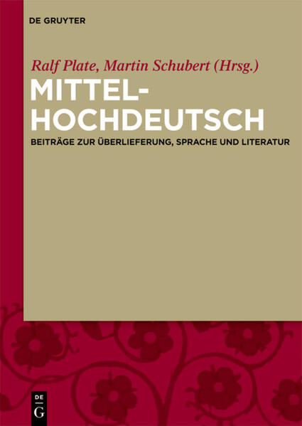 Mittelhochdeutsch | Bundesamt für magische Wesen