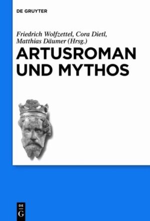 Artusroman und Mythos | Bundesamt für magische Wesen