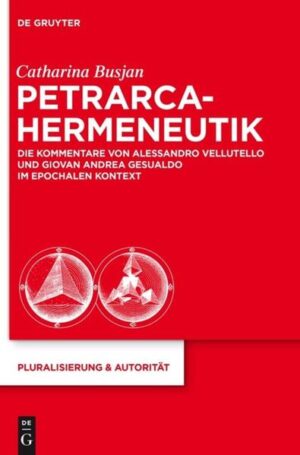 Petrarca-Hermeneutik | Bundesamt für magische Wesen