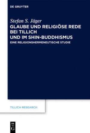 Der als Säkularismus beschriebene lebensweltlich veränderte Bezugsrahmen der Spätmoderne stellt eine große Herausforderung für die Anschlussfähigkeit traditioneller Lehr-und Glaubensüberlieferung dar und bildet den gemeinsamen Horizont von Christentum wie auch des japanischen Shin-Buddhismus Jōdo-Shinshū („Wahre Schule des Reinen Landes“). Diese Herausforderung verlangt nach Antworten und generiert Transformationsprozesse. Vorliegende Arbeit untersucht anhand der impliziten Homiletik Paul Tillichs und der Verkündigungstradition des japanischen Shin-Buddhismus religionshermeneutische Prozesse in interreligiöser und interkultureller Perspektive. Dabei steht die Frage nach dem Verhältnis von religiöser Erfahrung und deren Kommunikation im Mittelpunkt der Untersuchung.Es wird dabei deutlich, dass der Buddhismus von Anfang an auch eine verkündigende Religion ist und über eine reiche Tradition elaborierter religiöser Rede verfügt, die ein kongeniales Gegenüber zu christlicher Predigttradition bildet.Die Arbeit bietet-nicht zuletzt durch die Übersetzung zahlreicher japanischer Originaltexte-einen substanziellen Beitrag zum christlich-buddhistischen Dialog.