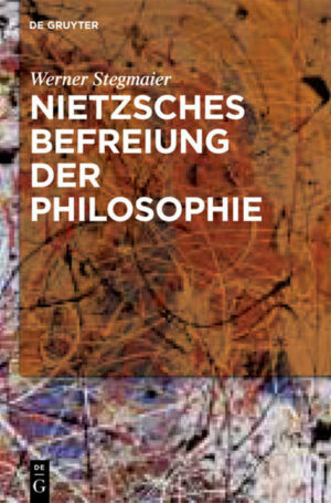 Nietzsches Befreiung der Philosophie | Bundesamt für magische Wesen