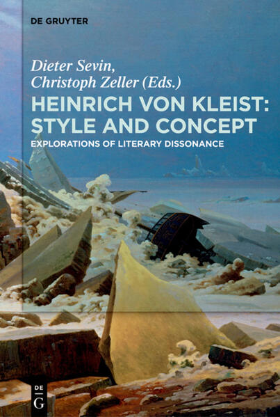 Heinrich von Kleist: Style and Concept | Bundesamt für magische Wesen