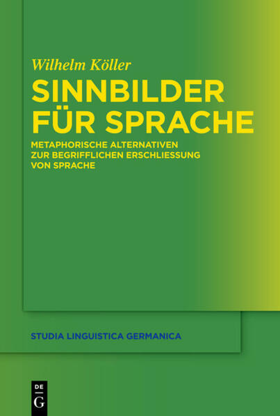 Sinnbilder für Sprache | Bundesamt für magische Wesen