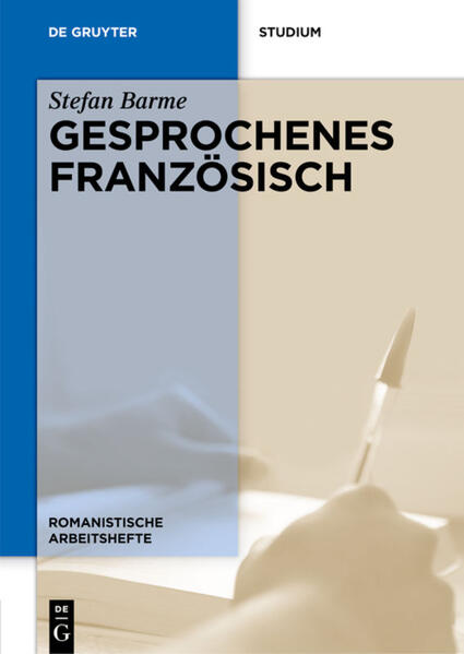 Gesprochenes Französisch | Bundesamt für magische Wesen