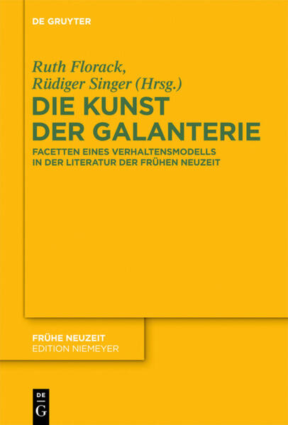 Die Kunst der Galanterie | Bundesamt für magische Wesen