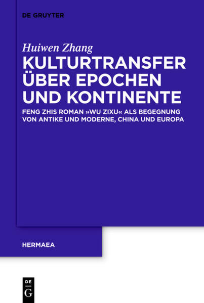 Kulturtransfer über Epochen und Kontinente | Bundesamt für magische Wesen