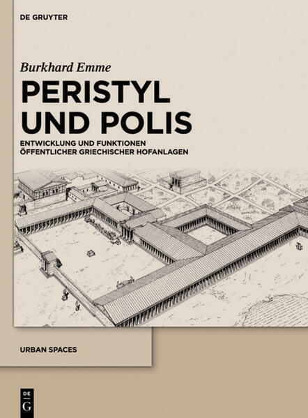 Peristyl und Polis | Bundesamt für magische Wesen