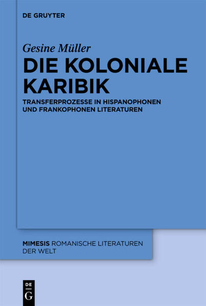 Die koloniale Karibik | Bundesamt für magische Wesen