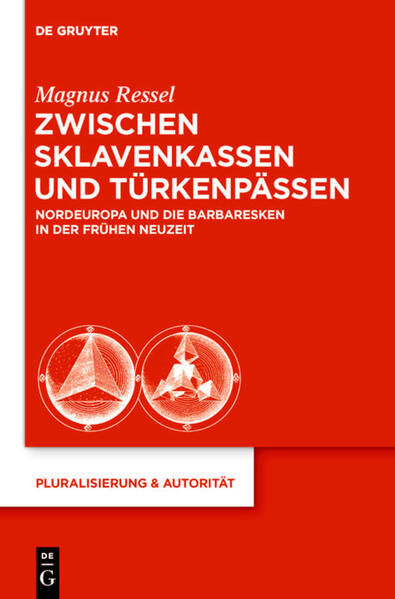 Zwischen Sklavenkassen und Türkenpässen | Bundesamt für magische Wesen