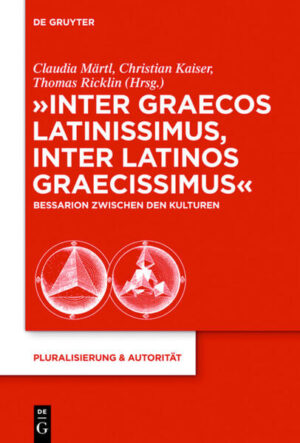 "Inter graecos latinissimus