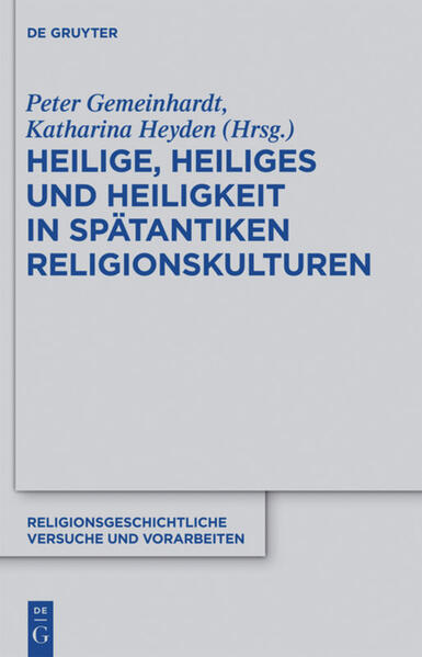 Was das Heilige ist und wie man darüber sprechen kann, ist eine offene Frage in der religionswissenschaftlichen und theologischen Forschung. Jenseits der klassischen Entwürfe von Durkheim, Otto oder Eliade kann Heiliges heute nur in multiperspektivischer Betrachtung angemessen untersucht werden. Die Beiträge zu diesem Band analysieren Diskurse über Heiliges in spätantiken Religionskulturen: griechisch-römische Religion, Judentum und Christentum. Terminologien, Handlungen und Reflexionen in Bezug auf Heiliges werden in ihrem jeweiligen religiösen Bezugssystem thematisiert, aber darüber hinaus auch miteinander ins Gespräch gebracht. Hierfür dienen Kategorien wie Zeit, Ort, Individuum und Gruppe der Zuordnung der Befunde. Besonderes Augenmerk liegt zudem auf quellensprachlichen und forschungsinternen Begrifflichkeiten von Heiligem sowie auf der geschichtlichen Dynamik von Heiligkeitsvorstellungen. Dieses interdisziplinäre Vorgehen macht Diskontinuitäten und Kontinuitäten des Diskurses über „das Heilige“ in der Vielfalt seiner Erscheinungsformen präziser als bisher identifizierbar.