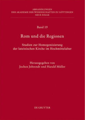 Rom und die Regionen | Bundesamt für magische Wesen