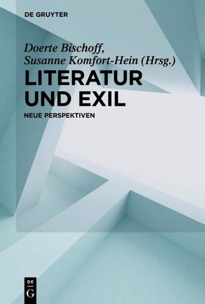 Literatur und Exil | Bundesamt für magische Wesen