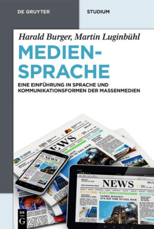 Mediensprache | Bundesamt für magische Wesen