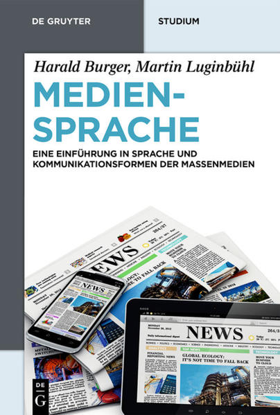 Mediensprache | Bundesamt für magische Wesen