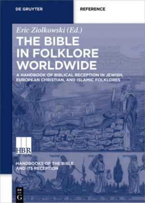 This first volume of a two-volume Handbook treats a challenging, largely neglected subject at the crossroads of several academic fields: biblical studies, reception history of the Bible, and folklore studies or folkloristics. The Handbook examines the reception of the Bible in verbal folklores of different cultures around the globe. This first volume, complete with a general Introduction, focuses on biblically-derived characters, tales, motifs, and other elements in Jewish (Mizrahi, Sephardi, Ashkenazi), Romance (French, Romanian), German, Nordic/Scandinavian, British, Irish, Slavic (East, West, South), and Islamic folkloric traditions. The volume contributes to the understanding of the Hebrew Bible/Old Testament, the New Testament, and various pseudepigraphic and apocryphal scriptures, and to their interpretation and elaboration by folk commentators of different faiths. The book also illuminates the development, artistry, and “migration” of folktales