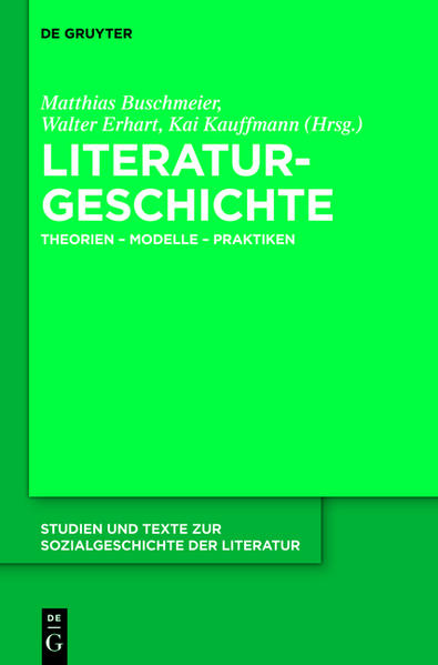 Literaturgeschichte | Bundesamt für magische Wesen