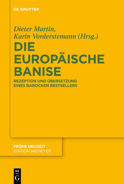 Die europäische Banise | Bundesamt für magische Wesen