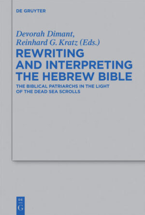 The present volume is one of the first to concentrate on a specific theme of biblical interpretation in the Dead Sea Scrolls, namely the book of Genesis. In particular the volume is concerned with the links displayed by the Qumranic biblical interpetation to the inner-biblical interpretation and the final shaping of the Hebrew scriptures. Moshe Bar-Asher studies cases of such inner biblical interpretative comments