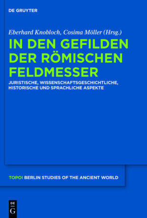 In den Gefilden der römischen Feldmesser | Bundesamt für magische Wesen