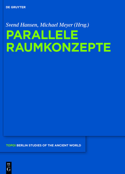 Parallele Raumkonzepte | Bundesamt für magische Wesen