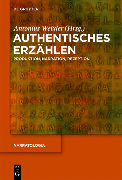 Authentisches Erzählen | Bundesamt für magische Wesen