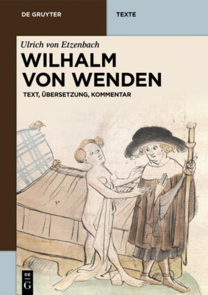 Wilhalm von Wenden | Bundesamt für magische Wesen