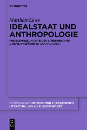 Idealstaat und Anthropologie | Bundesamt für magische Wesen