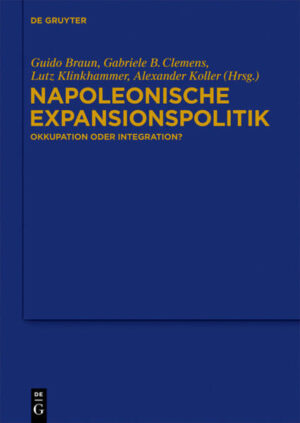 Napoleonische Expansionspolitik | Bundesamt für magische Wesen