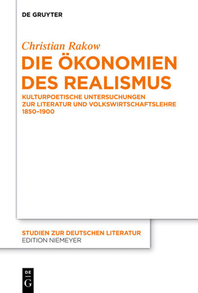 Die Ökonomien des Realismus | Bundesamt für magische Wesen