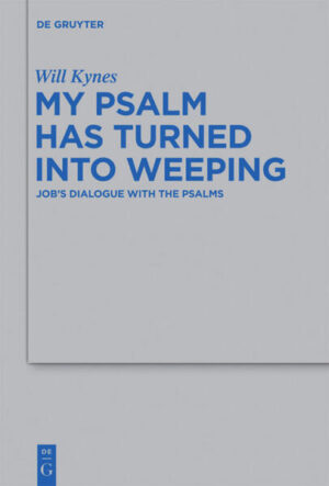 Drawing inspiration from the widely recognized parody of Ps 8:5 in Job 7:17-18, this study inquires whether other allusions to the Psalms might likewise contribute to the dialogue between Job, his friends, and God. An intertextual method that incorporates both “diachronic” and “synchronic” concerns is applied to the sections of Job and the Psalms in which the intertextual connections are the most pronounced, the Job dialogue and six psalms that fall into three broad categories: praise (8, 107), supplication (39, 139), and instruction (1, 73). In each case, Job’s dependence on the Psalms is determined to be the more likely explanation of the parallel, and, in most, allusions to the same psalm appear in the speeches of both Job and the friends. The contrasting uses to which they put these psalms reflect conflicting interpretive approaches and uncover latent tensions within them by capitalizing on their ambiguities. They also provide historical insight into the Psalms’ authority and developing views of retribution. The dialogue created between Job and these psalms indicates the concern the book has with the proper response to suffering and the role the interpretation of authoritative texts may play in that reaction.