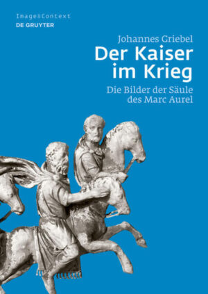 Der Kaiser im Krieg | Bundesamt für magische Wesen