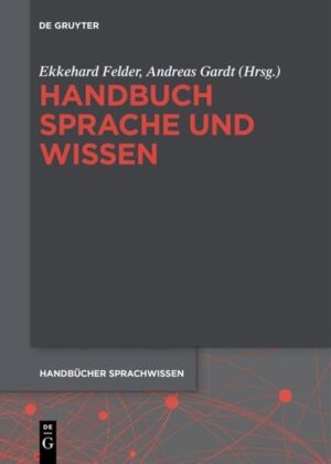 Handbuch Sprache und Wissen | Bundesamt für magische Wesen
