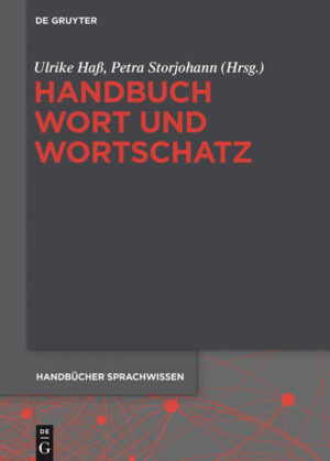 Handbuch Wort und Wortschatz | Bundesamt für magische Wesen
