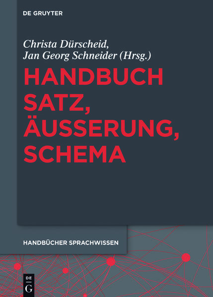 Handbuch Satz