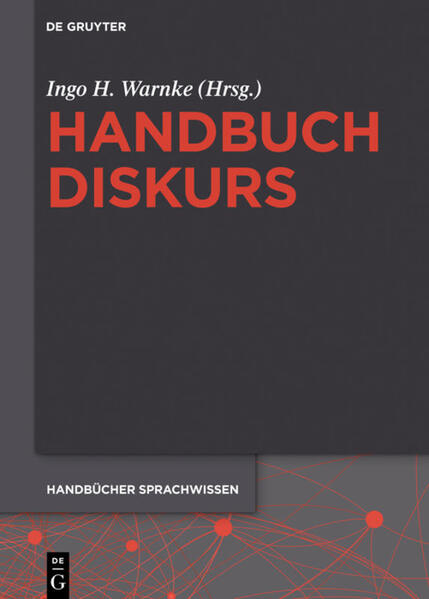 Handbuch Diskurs | Bundesamt für magische Wesen