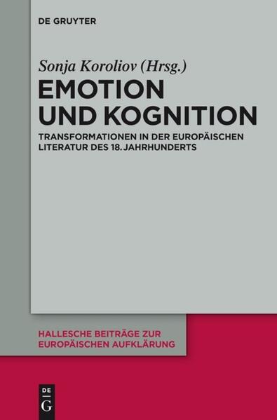 Emotion und Kognition | Bundesamt für magische Wesen